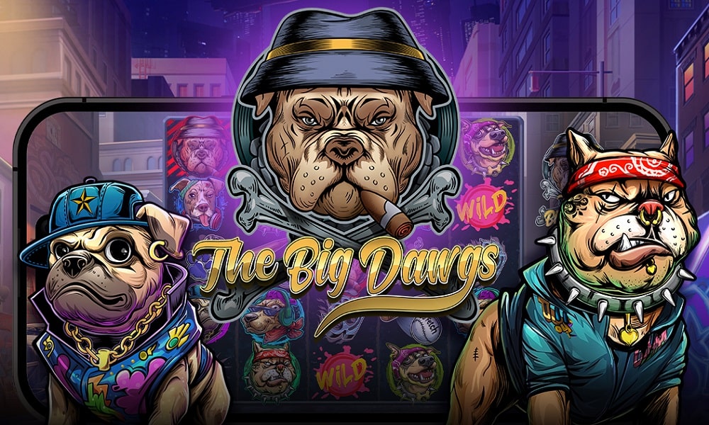 Big Dawgs