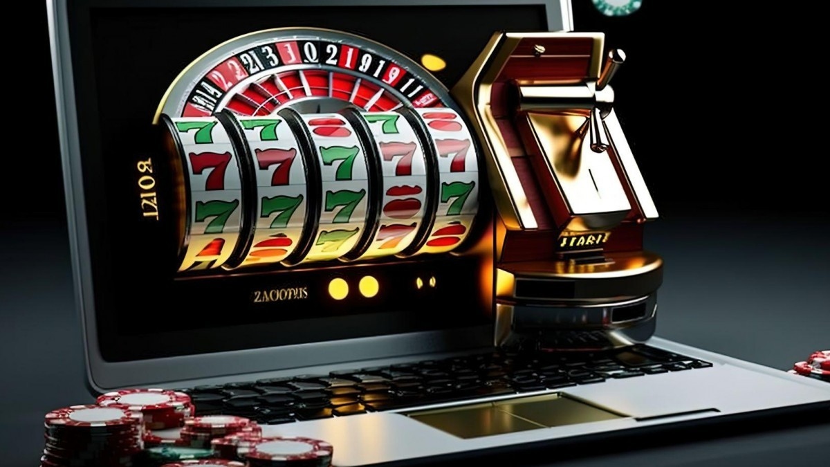 Apa itu mode turbo di slot online?